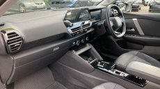 Citroen C4 X 1.2 PureTech [130] Max 4dr EAT8 Petrol Saloon
